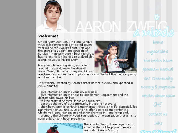 www.aaronzweig.net