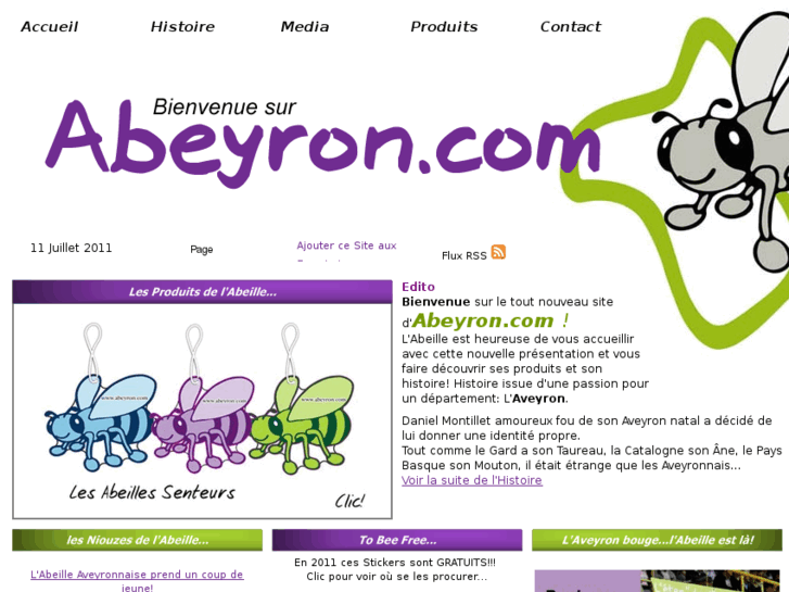 www.abeyron.com