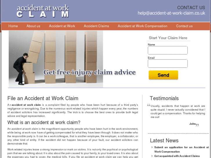 www.accident-at-work-claim.co.uk