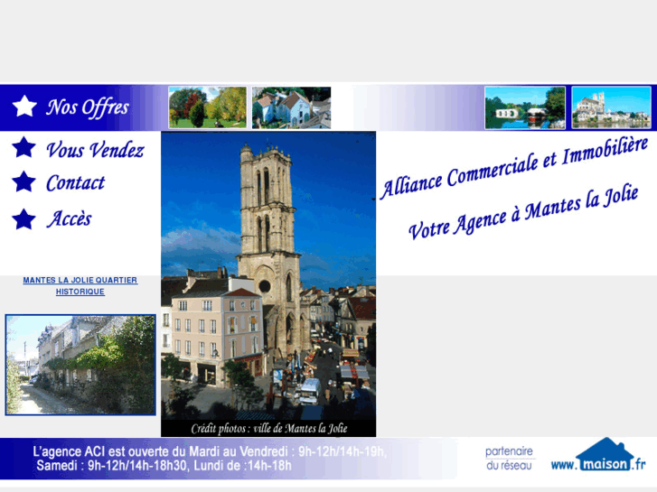 www.aci-yvelinesimmobilier.com