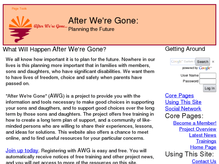 www.afterweregone.net