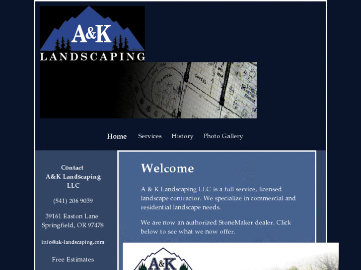 www.ak-landscaping.com