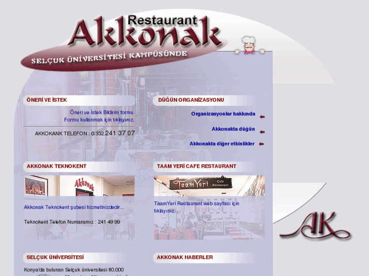 www.akkonak.com