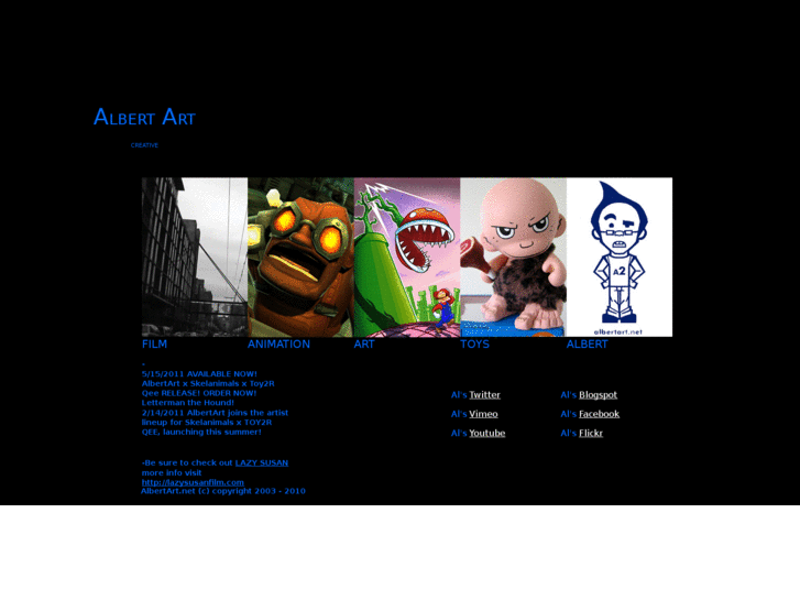 www.albertart.net