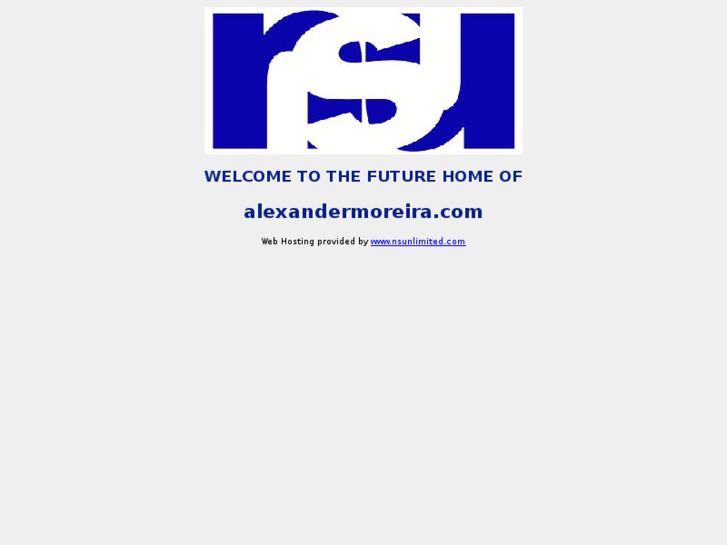 www.alexandermoreira.net