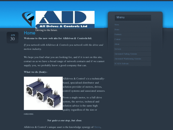www.alldrivesandcontrols.com