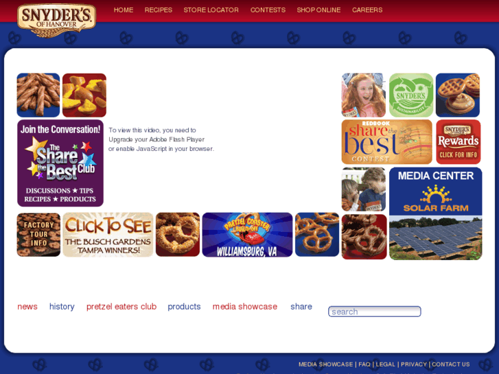 www.americaspretzel.com