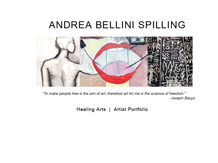 www.andreabellinispilling.com