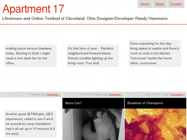 www.apartment17.com