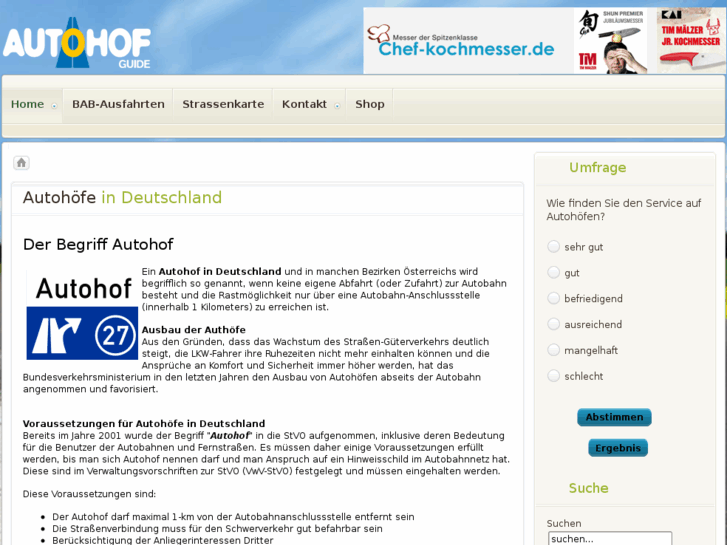 www.autohof-guide.de