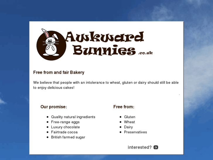 www.awkwardbunnies.com