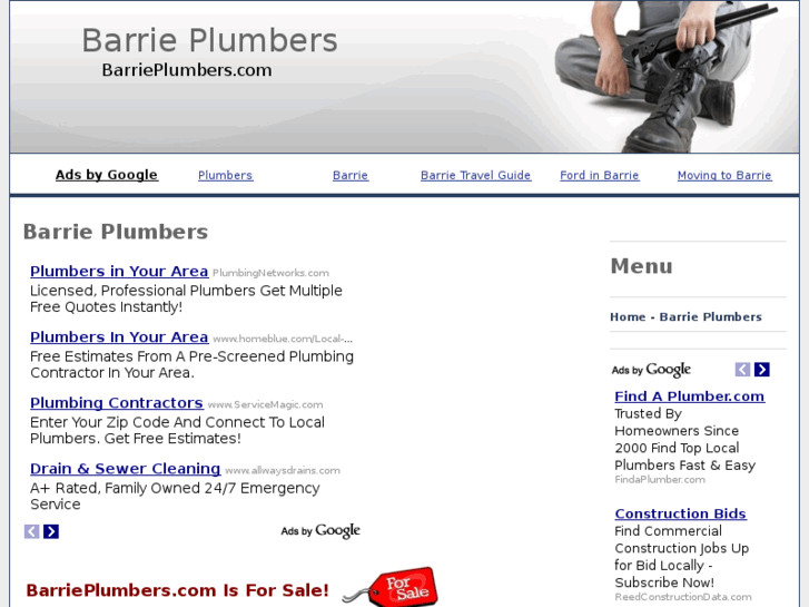 www.barrieplumbers.com