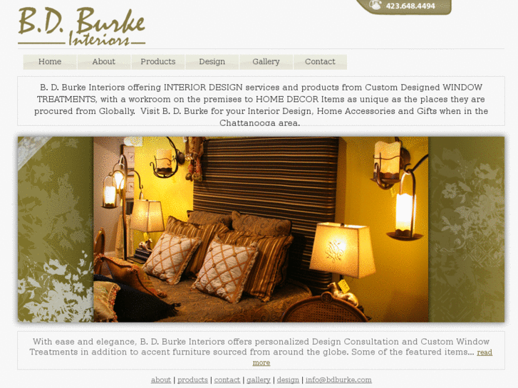 www.bdburke.com