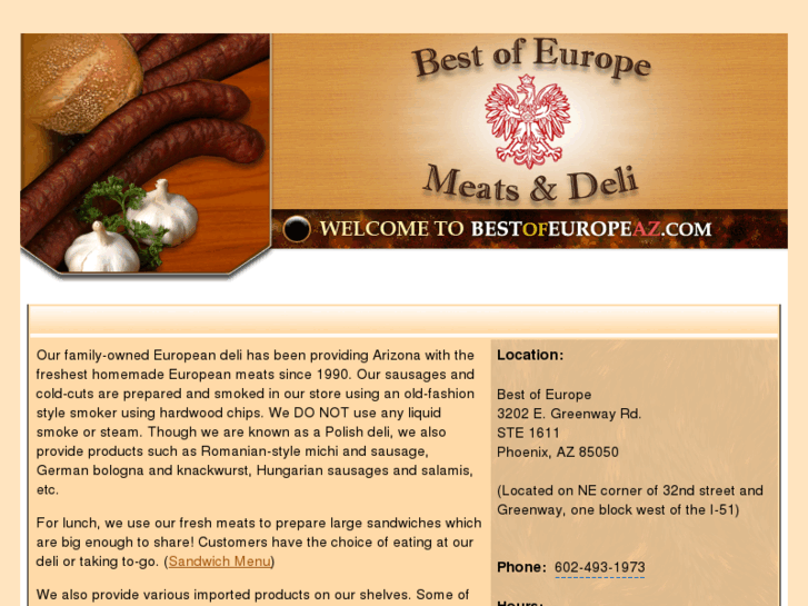 www.bestofeuropeaz.com