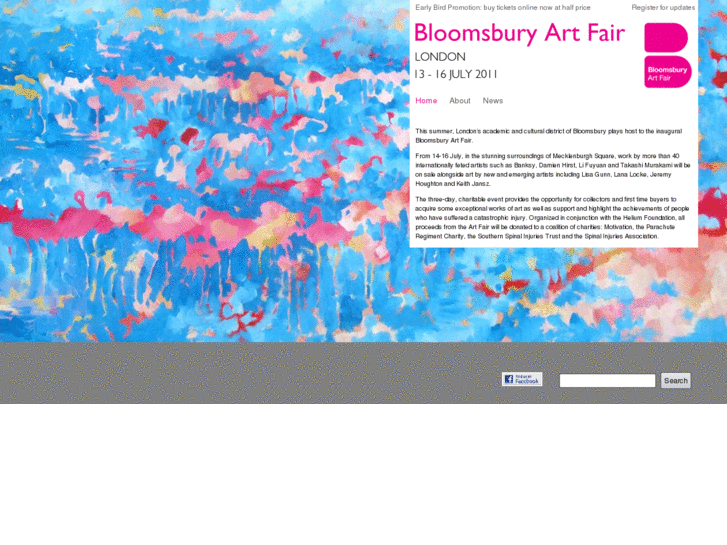 www.bloomsburyartfair.com