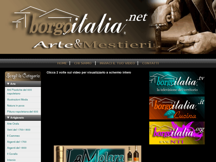 www.borgoitalia.net