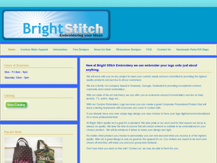 www.brightstitch.com