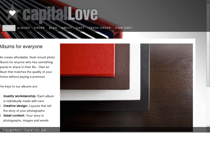 www.capitallove.com