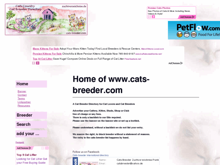 www.cats-breeder.com