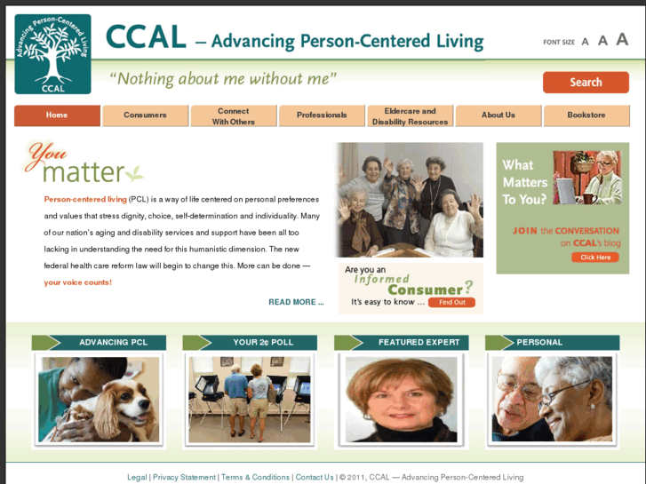 www.ccal.org