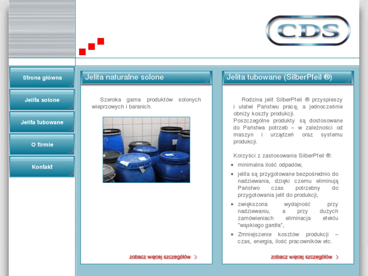 www.cds-oslonki.pl