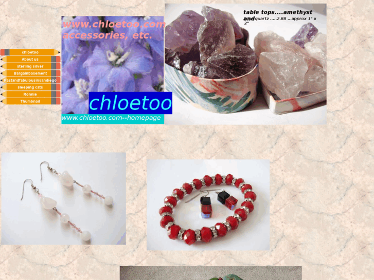 www.chloetoo.com