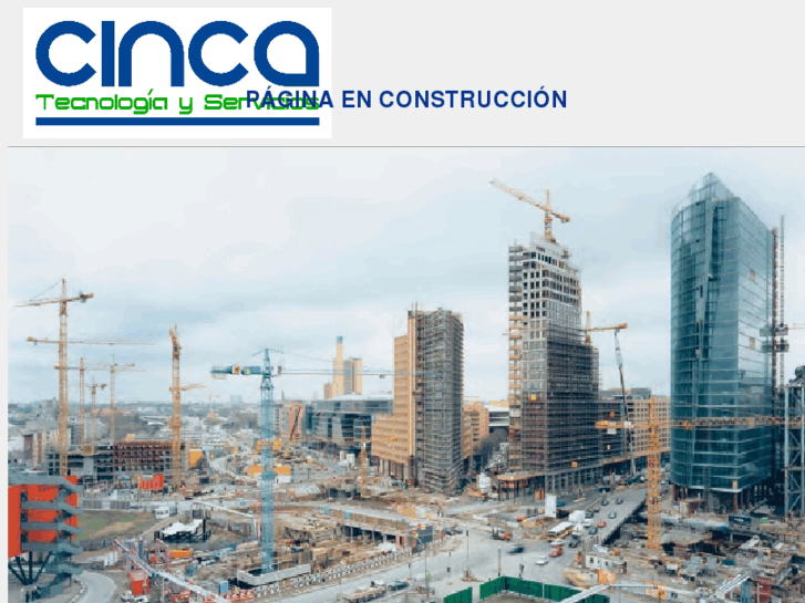 www.cinca.es