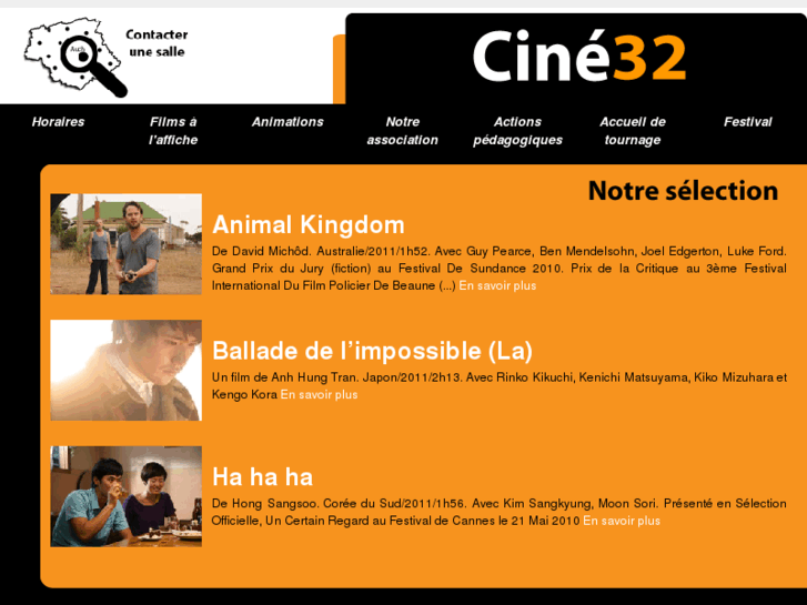 www.cine32.com