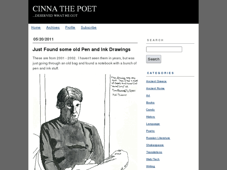 www.cinnathepoet.com