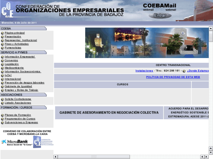 www.coeba.es