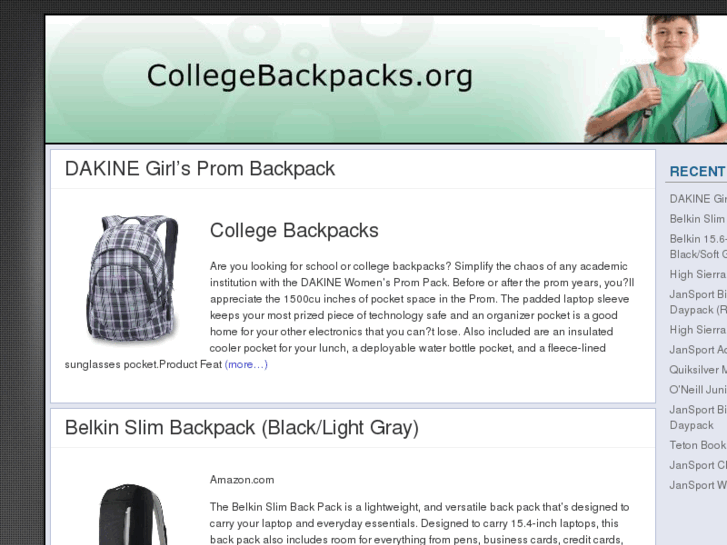 www.collegebackpacks.org