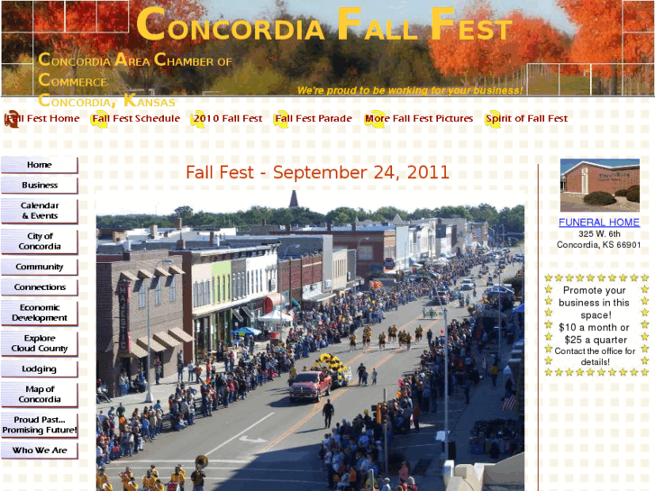 www.concordiafallfest.com