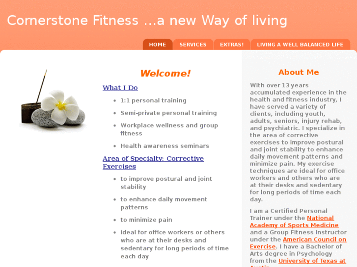 www.cornerstonefitnessaustintx.com