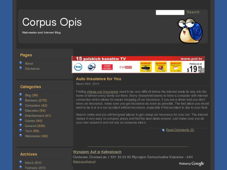 www.corpusopis.com