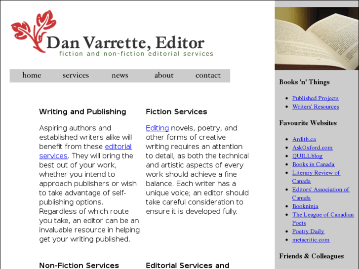 www.danvarrette.com