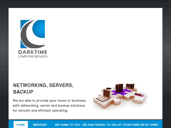 www.darktimecomputerservices.com