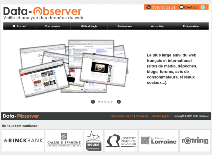 www.data-observer.com