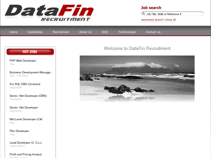 www.datafin.com