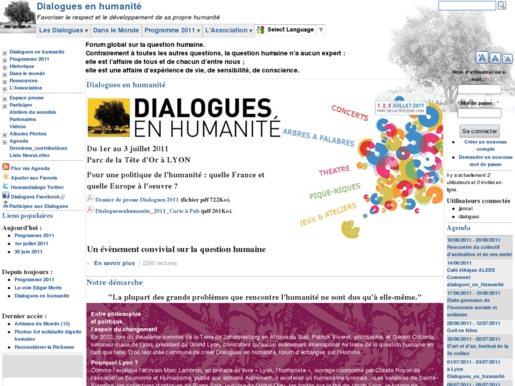 www.dialoguesenhumanite.org