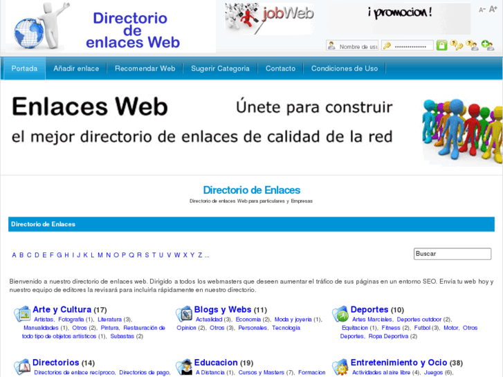 www.direnlaces.es