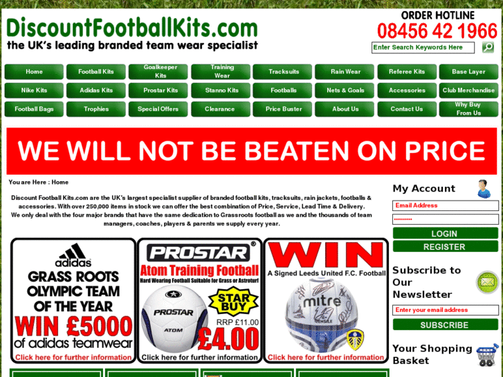 www.discountfootballkit.com