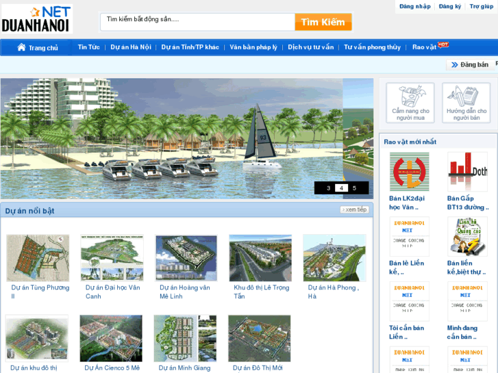 www.duanhanoi.net