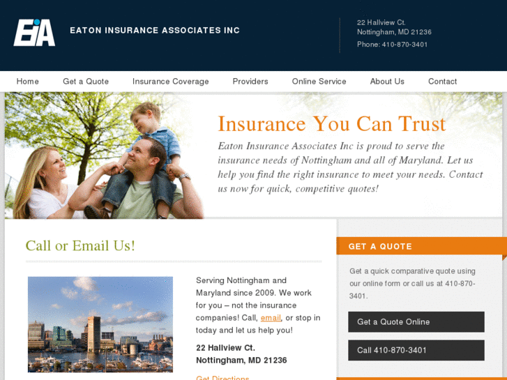 www.eatoninsure.com