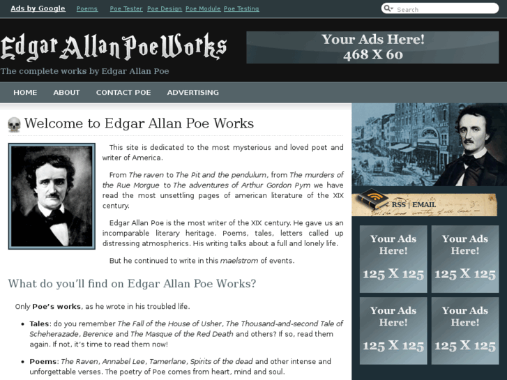 www.edgarallanpoeworks.com