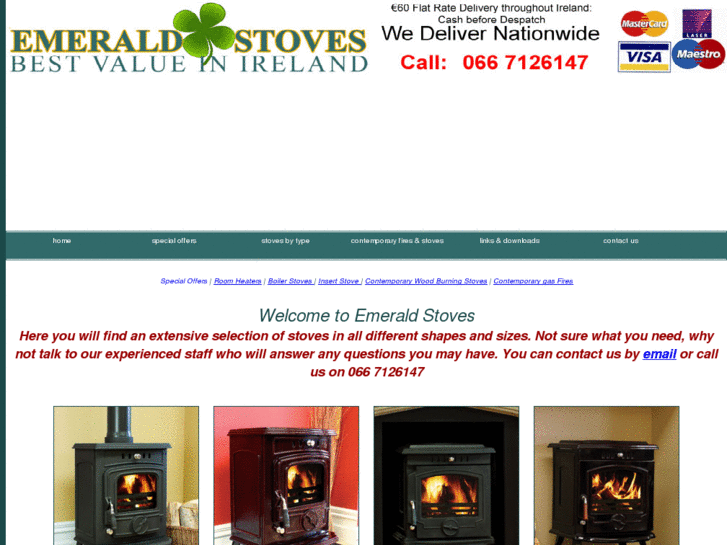 www.emeraldstoves.com