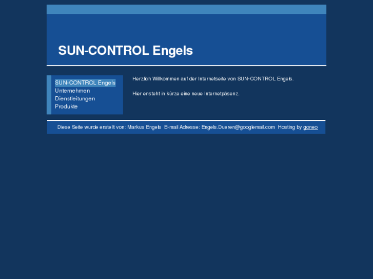 www.engels-sun-control.com