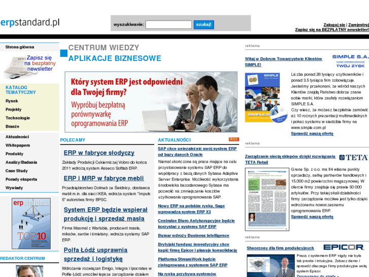 www.erpstandard.pl