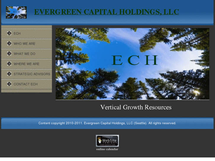 www.evergreencapholdings.com