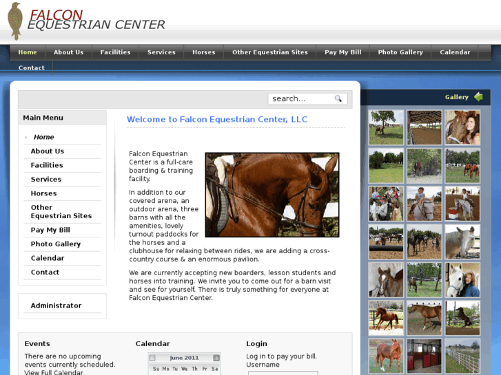 www.falconequestrian.com