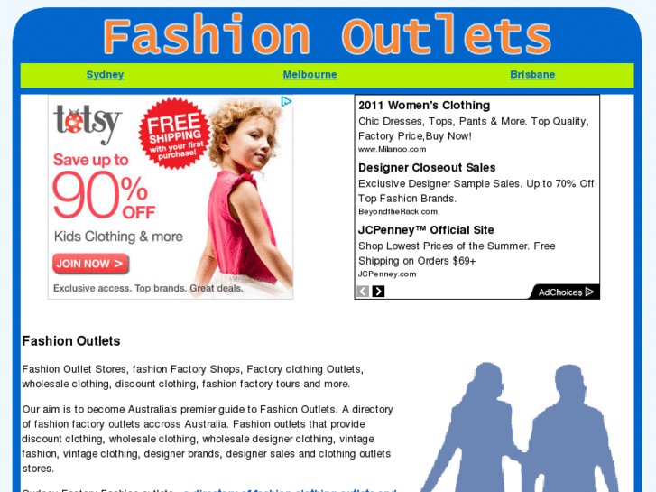 www.fashionoutlets.com.au